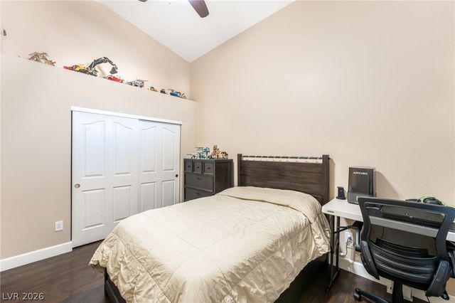 6109 Topaz Valley Avenue, Las Vegas, NV 89130