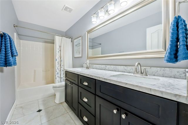 6109 Topaz Valley Avenue, Las Vegas, NV 89130