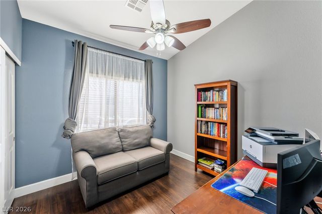 6109 Topaz Valley Avenue, Las Vegas, NV 89130