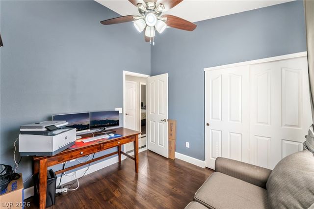 6109 Topaz Valley Avenue, Las Vegas, NV 89130