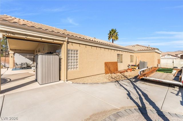 6109 Topaz Valley Avenue, Las Vegas, NV 89130