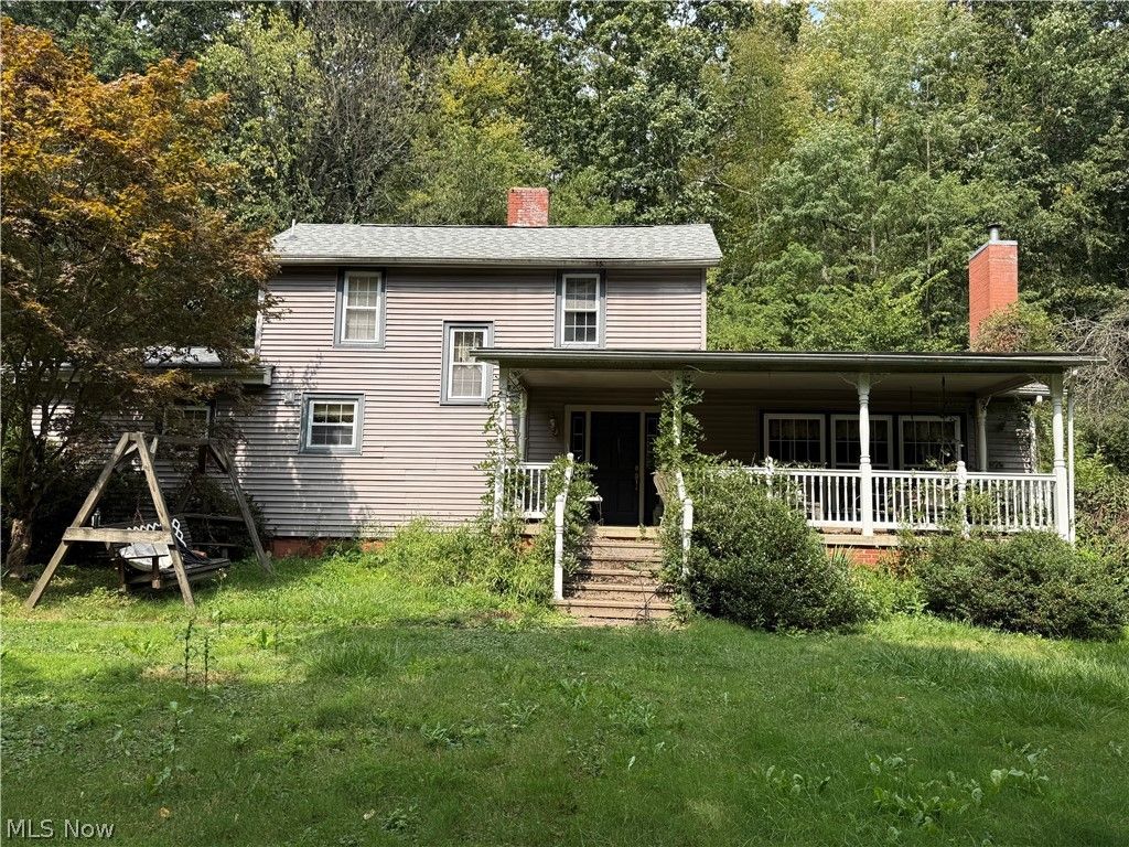 48350 Bell School Road, East Liverpool, OH 43920