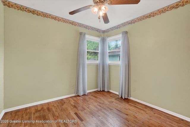 3225 Alfred Avenue, Lansing, MI 48906