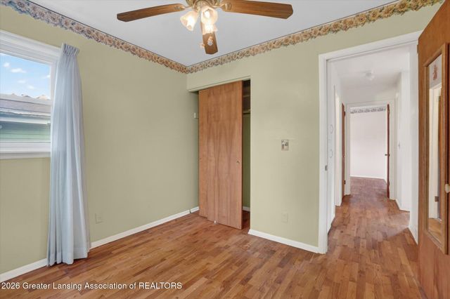 3225 Alfred Avenue, Lansing, MI 48906