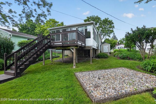 3225 Alfred Avenue, Lansing, MI 48906