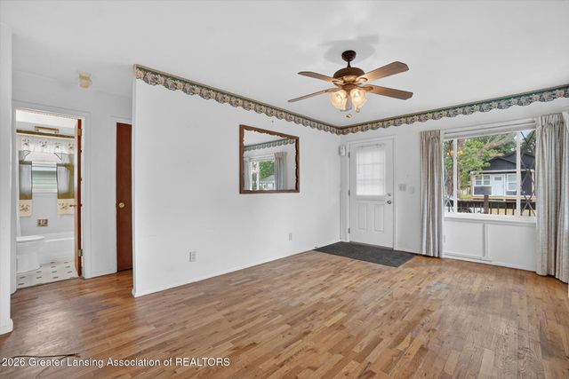 3225 Alfred Avenue, Lansing, MI 48906