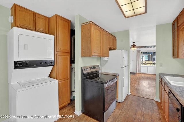 3225 Alfred Avenue, Lansing, MI 48906
