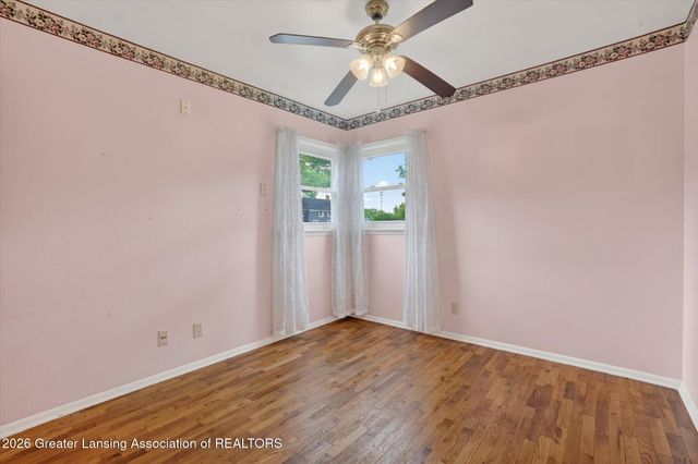 3225 Alfred Avenue, Lansing, MI 48906