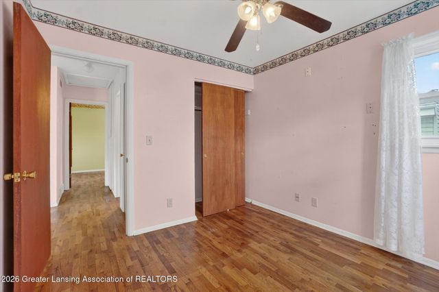 3225 Alfred Avenue, Lansing, MI 48906