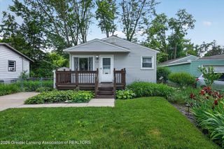 3225 Alfred Avenue, Lansing, MI 48906