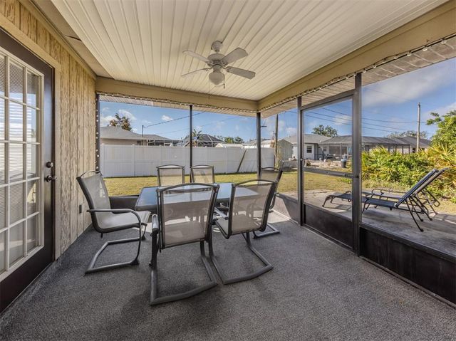 1101 SOUTHLAND ROAD, Venice, FL 34293