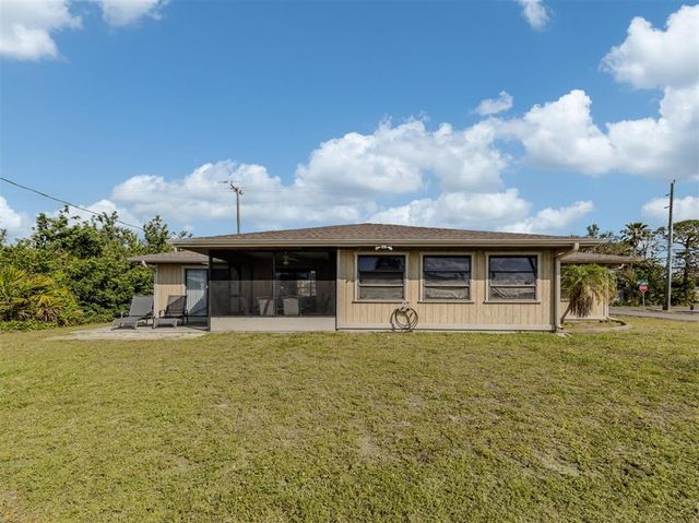 1101 SOUTHLAND ROAD, Venice, FL 34293