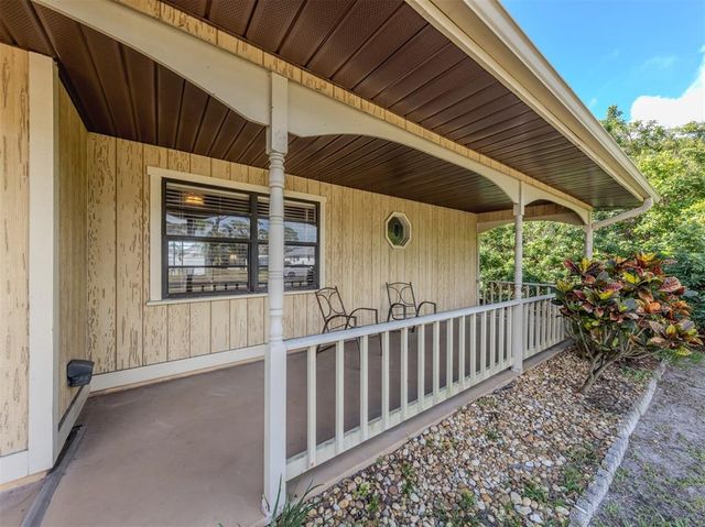 1101 SOUTHLAND ROAD, Venice, FL 34293