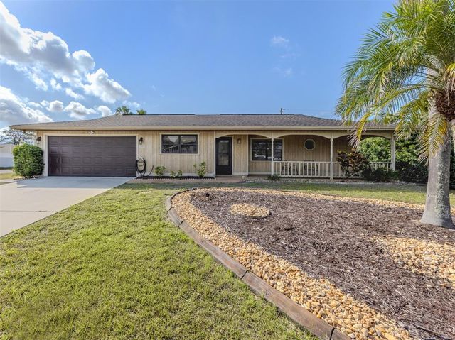 1101 SOUTHLAND ROAD, Venice, FL 34293