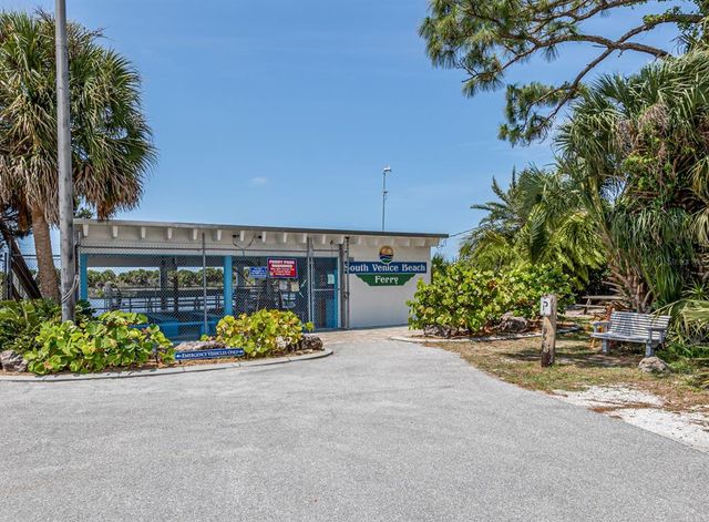 1101 SOUTHLAND ROAD, Venice, FL 34293