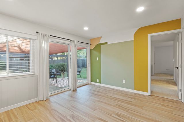 3005 Old Orchard Court, Bedford, TX 76021