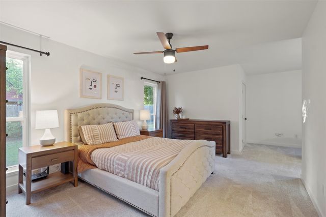 3005 Old Orchard Court, Bedford, TX 76021