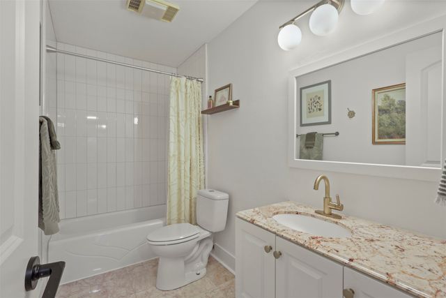 3005 Old Orchard Court, Bedford, TX 76021