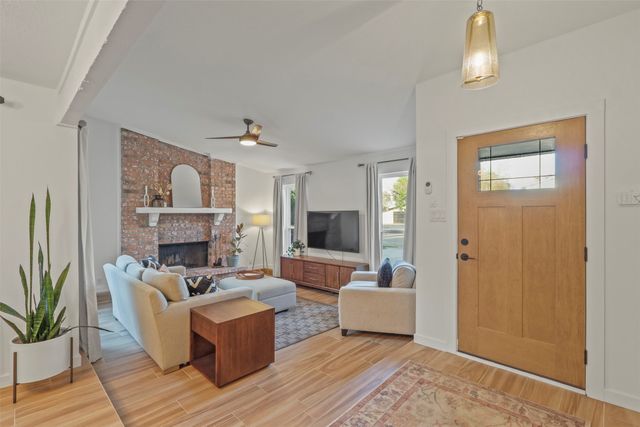 3005 Old Orchard Court, Bedford, TX 76021