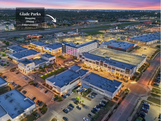 3005 Old Orchard Court, Bedford, TX 76021