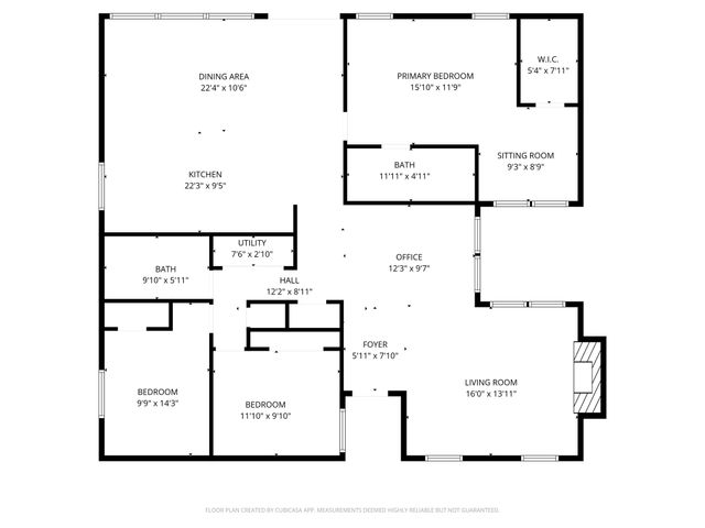 3005 Old Orchard Court, Bedford, TX 76021