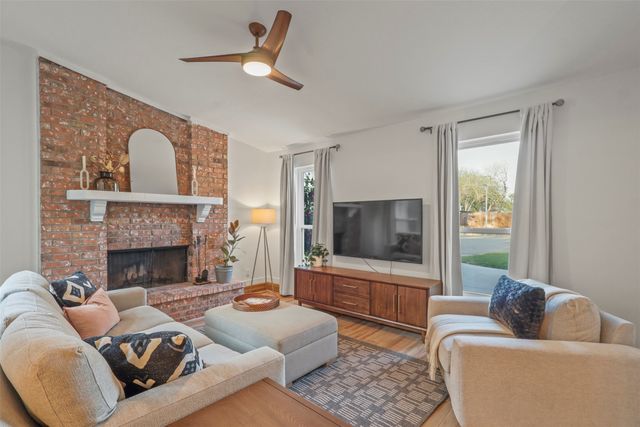 3005 Old Orchard Court, Bedford, TX 76021