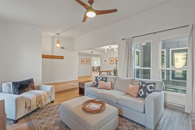 3005 Old Orchard Court, Bedford, TX 76021