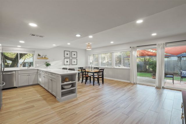 3005 Old Orchard Court, Bedford, TX 76021