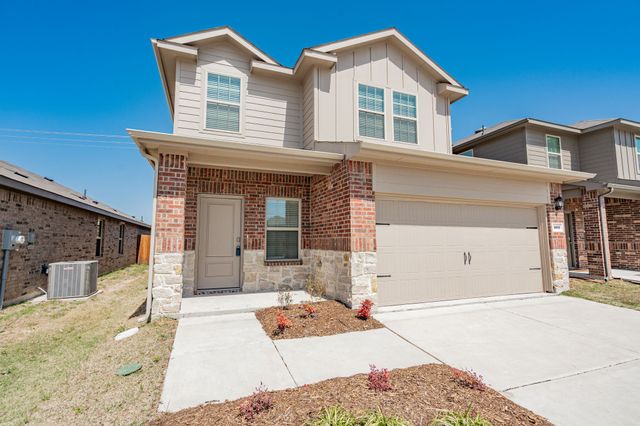 903 Shear Drive, Royse City, TX 75189