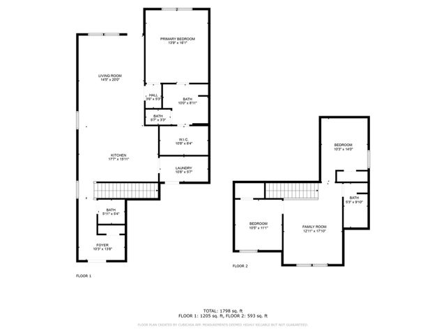 903 Shear Drive, Royse City, TX 75189
