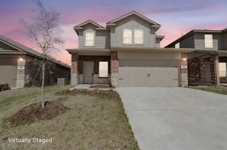 903 Shear Drive, Royse City, TX 75189