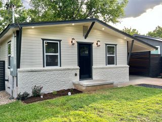4711 Bandera RD, Austin, TX 78721