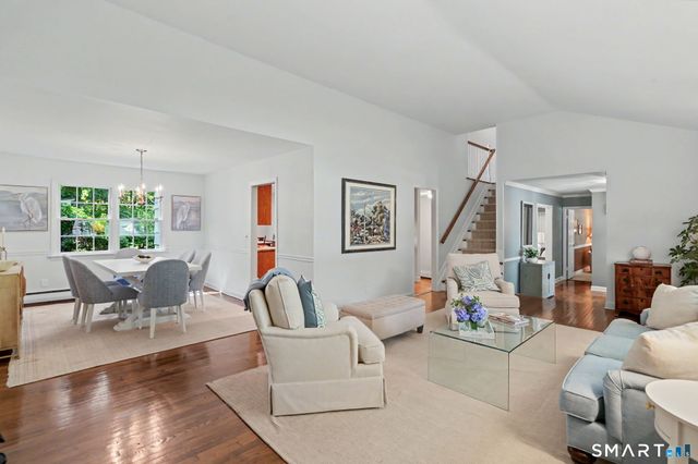19 Vineyard Lane, Westport, CT 06880