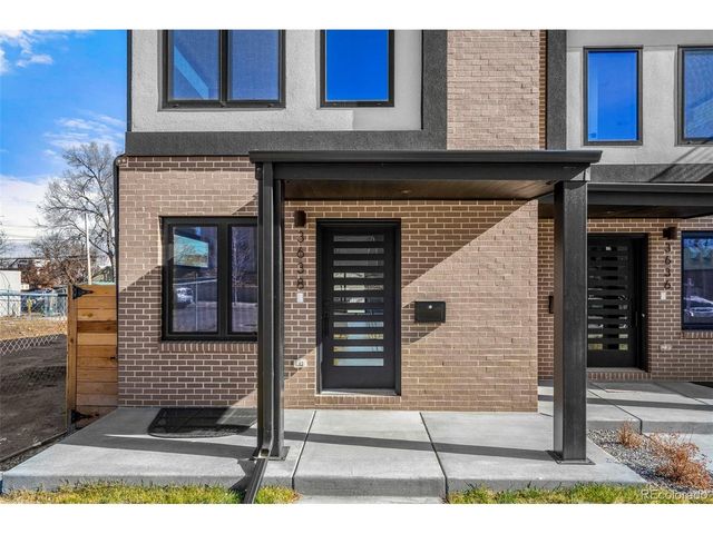 3638 Kalamath St, Denver, CO 80211
