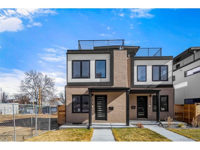 3638 Kalamath St, Denver, CO 80211