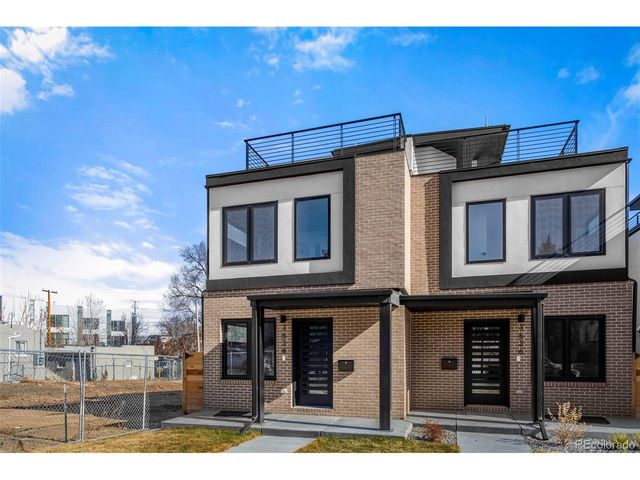 3638 Kalamath St, Denver, CO 80211