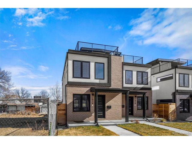 3638 Kalamath St, Denver, CO 80211