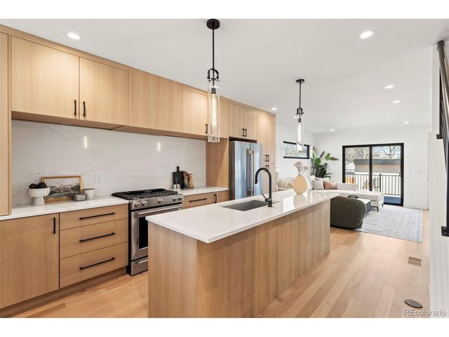 3638 Kalamath St, Denver, CO 80211