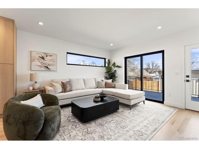 3638 Kalamath St, Denver, CO 80211