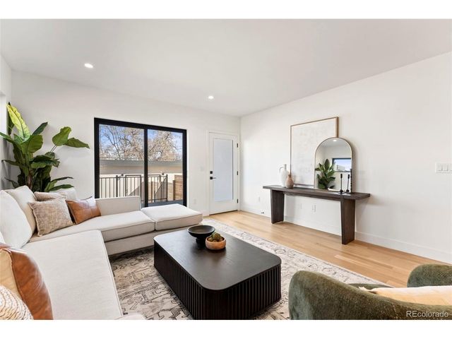 3638 Kalamath St, Denver, CO 80211