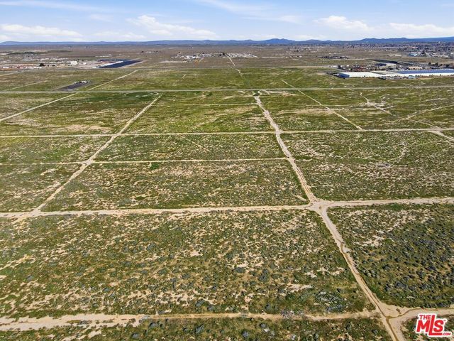 0 Avenue G-6 & 15th Street West Street, Lancaster, CA 93536