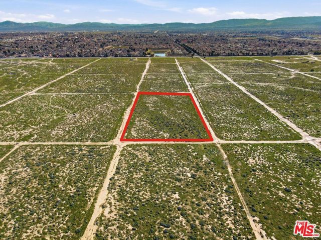 0 Avenue G-6 & 15th Street West Street, Lancaster, CA 93536