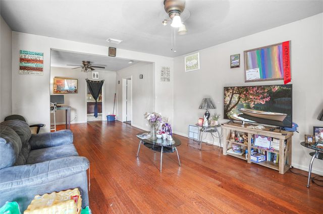 3603 Providence Street, Houston, TX 77020