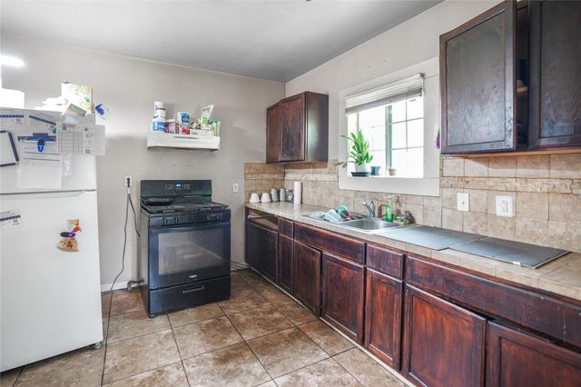 3603 Providence Street, Houston, TX 77020