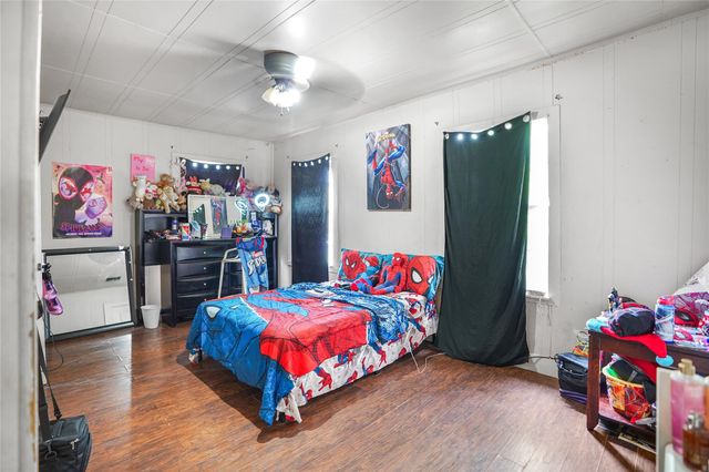 3603 Providence Street, Houston, TX 77020