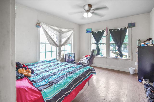 3603 Providence Street, Houston, TX 77020