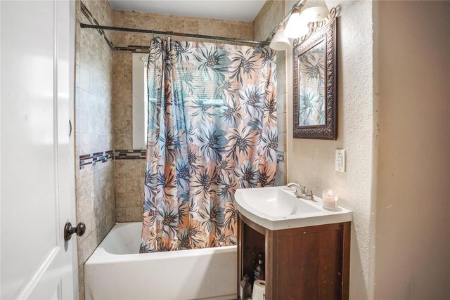 3603 Providence Street, Houston, TX 77020