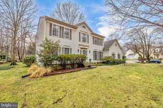 5706 BIDEFORD CT, Bowie, MD 20715