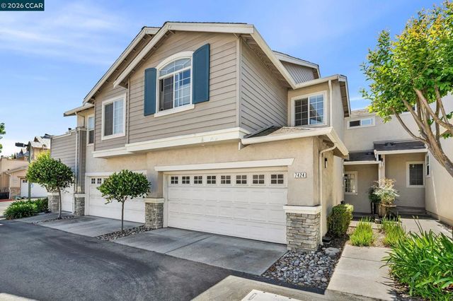 7424 Brigadoon Way, Dublin, CA 94568