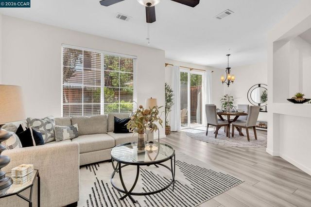 7424 Brigadoon Way, Dublin, CA 94568
